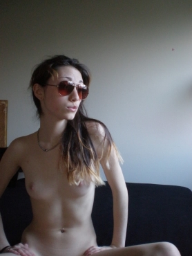 MY YOUNG WIFE - #5