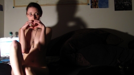 MY YOUNG WIFE - #8