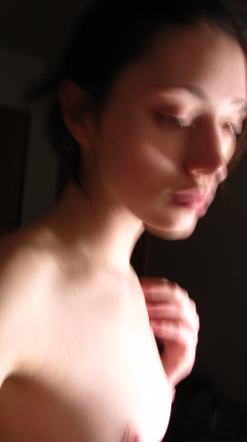 MY YOUNG WIFE - #41