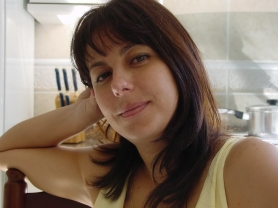 Mature brunette - #6