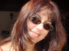 Mature brunette - #9