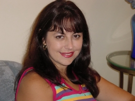 Mature brunette - #19