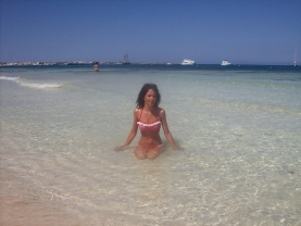 couple pics from the beach last summer - #3