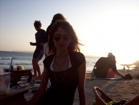 couple pics from the beach last summer - #24