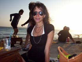 couple pics from the beach last summer - #25