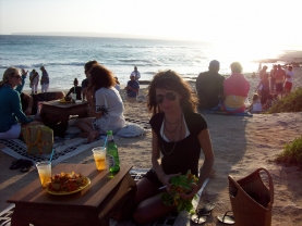 couple pics from the beach last summer - #26