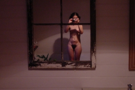 Mostly Mirrors and Cameras - #17