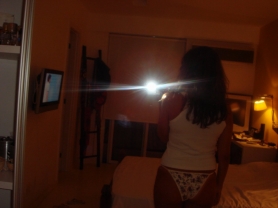 Mostly Mirrors and Cameras - #18