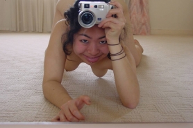 Mostly Mirrors and Cameras - #24