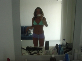 Mostly Mirrors and Cameras - #26