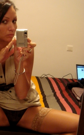 Mostly Mirrors and Cameras - #94