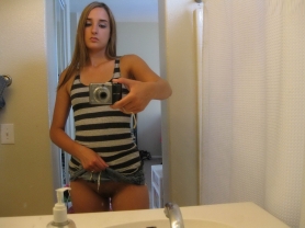 Mostly Mirrors and Cameras - #126