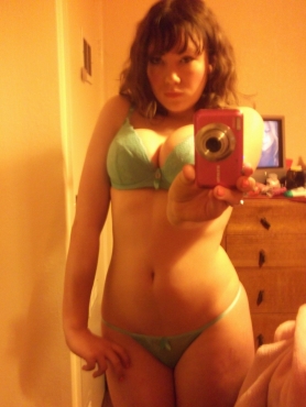 Mostly Mirrors and Cameras - #130