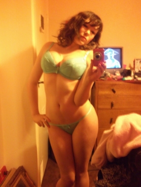 Mostly Mirrors and Cameras - #131