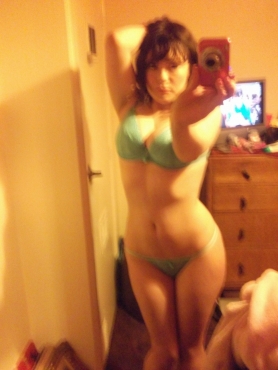 Mostly Mirrors and Cameras - #132