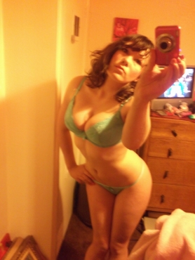 Mostly Mirrors and Cameras - #133