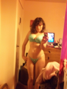 Mostly Mirrors and Cameras - #135