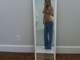 Mostly Mirrors and Cameras - #141