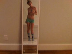 Mostly Mirrors and Cameras - #144