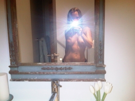 Mostly Mirrors and Cameras - #145