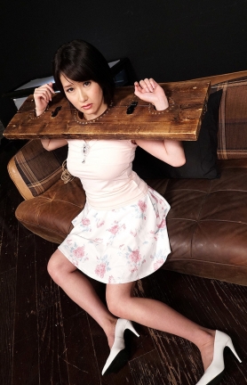 Ayane Hazuki - #18