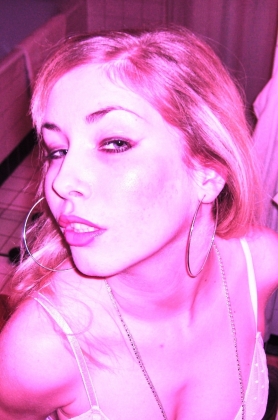 Non nude sexy blonde - #24