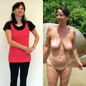 Before _ After - #1