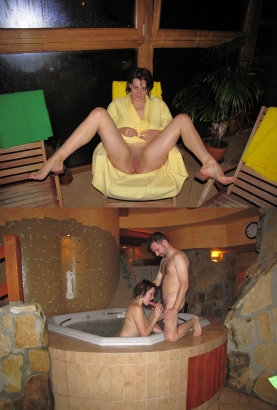 Women with a Dick in em - #2