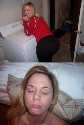 Women with a Dick in em - #7