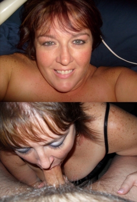 Women with a Dick in em - #8