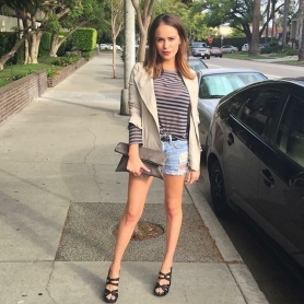 Nicolle Radzivil Leaked - #3