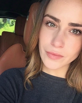 Nicolle Radzivil Leaked - #6
