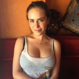 Nicolle Radzivil Leaked - #9