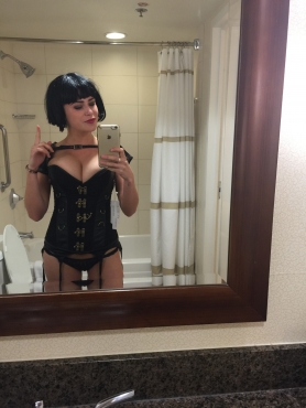 Nicolle Radzivil Leaked - #28