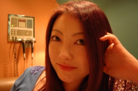 Amateur Asian Brunette Cum - #31
