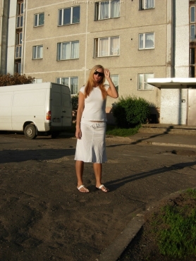 My wife part 2 - #19