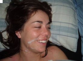 Sticky Faces - #2