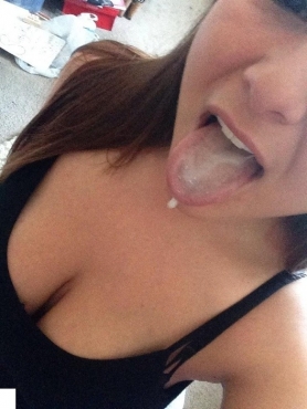 Sticky Faces - #12