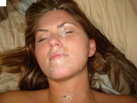 Sticky Faces - #16