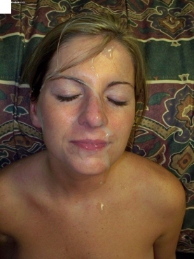 Sticky Faces - #17