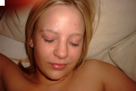 Sticky Faces - #18
