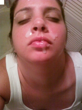 Sticky Faces - #26