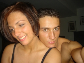 Swingers timw - #9