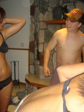 Swingers timw - #10