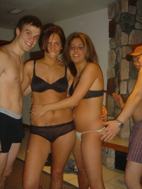 Swingers timw - #11