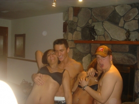 Swingers timw - #12