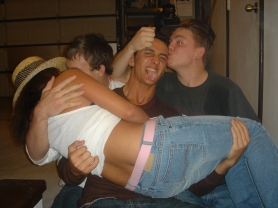Swingers timw - #13