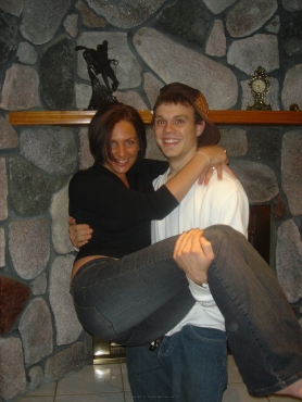 Swingers timw - #15