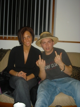 Swingers timw - #16