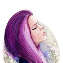 Aria`s avatar